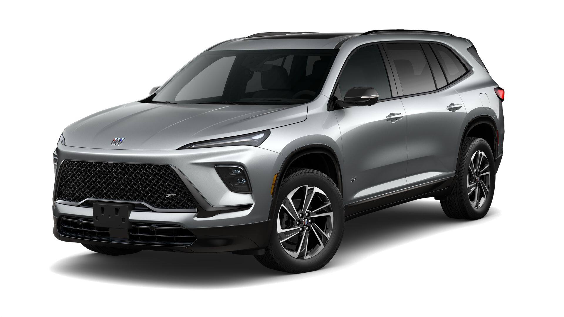 2026 Buick Enclave's photo