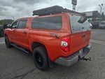 2016 Toyota Tundra 4WD Truck SR5