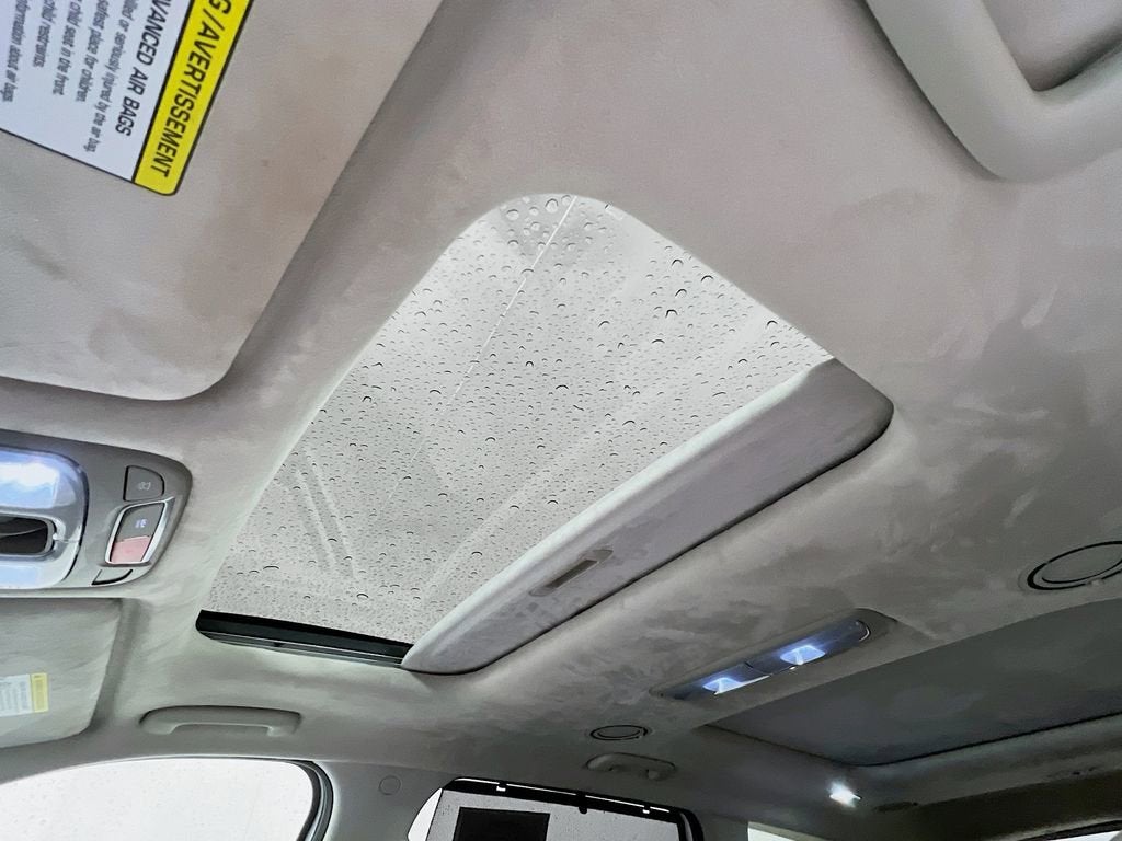 2024 Kia Telluride SX Prestige