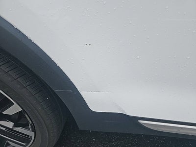 2024 Kia Telluride SX Prestige