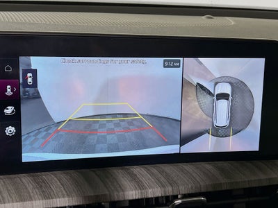 2024 Kia Telluride SX Prestige