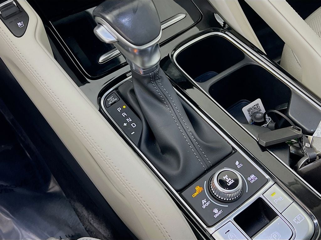 2024 Kia Telluride SX Prestige