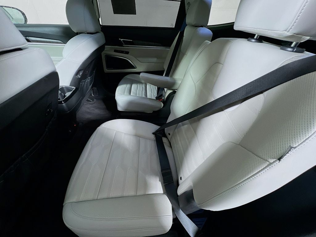 2024 Kia Telluride SX Prestige