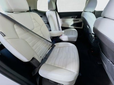 2024 Kia Telluride SX Prestige