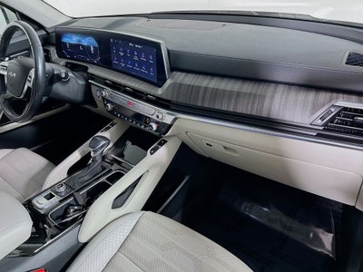 2024 Kia Telluride SX Prestige