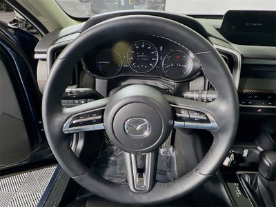2025 Mazda Mazda CX-50 Hybrid Premium Package