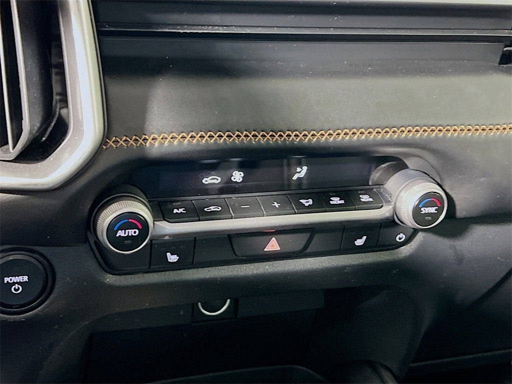 2025 Mazda Mazda CX-50 Hybrid Premium Package