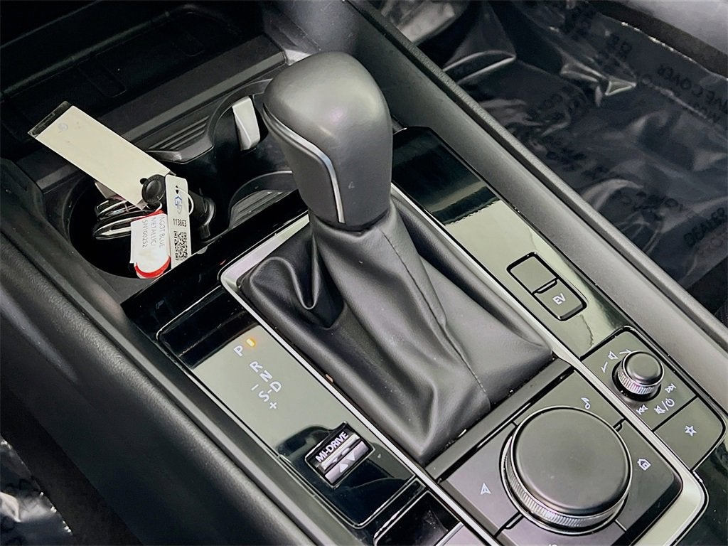 2025 Mazda Mazda CX-50 Hybrid Premium Package