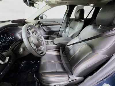 2025 Mazda Mazda CX-50 Hybrid Premium Package