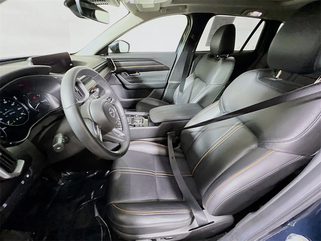 2025 Mazda Mazda CX-50 Hybrid Premium Package