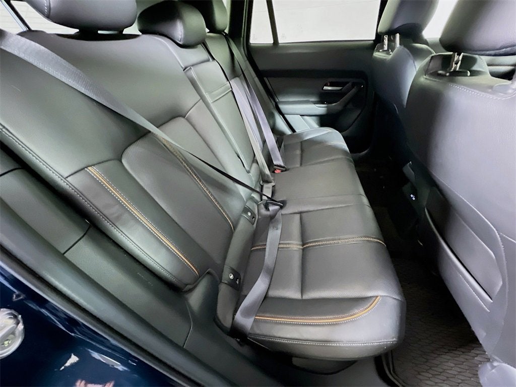 2025 Mazda Mazda CX-50 Hybrid Premium Package