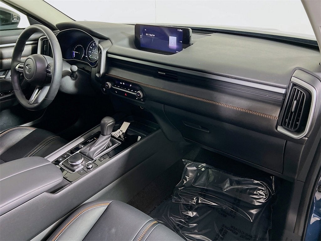 2025 Mazda Mazda CX-50 Hybrid Premium Package
