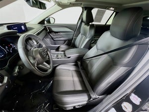 2023 Mazda CX-50 2.5 S Preferred Plus