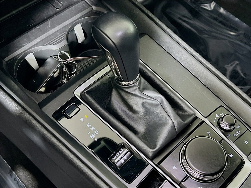 2025 Mazda Mazda CX-50 2.5 S Premium Package