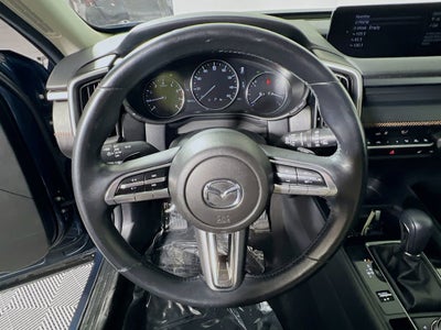2023 Mazda Mazda CX-50 2.5 Turbo