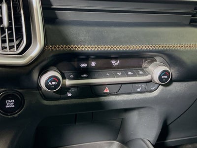 2023 Mazda Mazda CX-50 2.5 Turbo