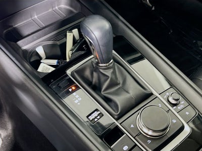 2023 Mazda Mazda CX-50 2.5 Turbo