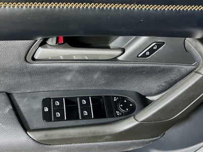 2023 Mazda Mazda CX-50 2.5 Turbo