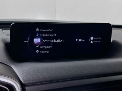 2023 Mazda Mazda CX-50 2.5 Turbo