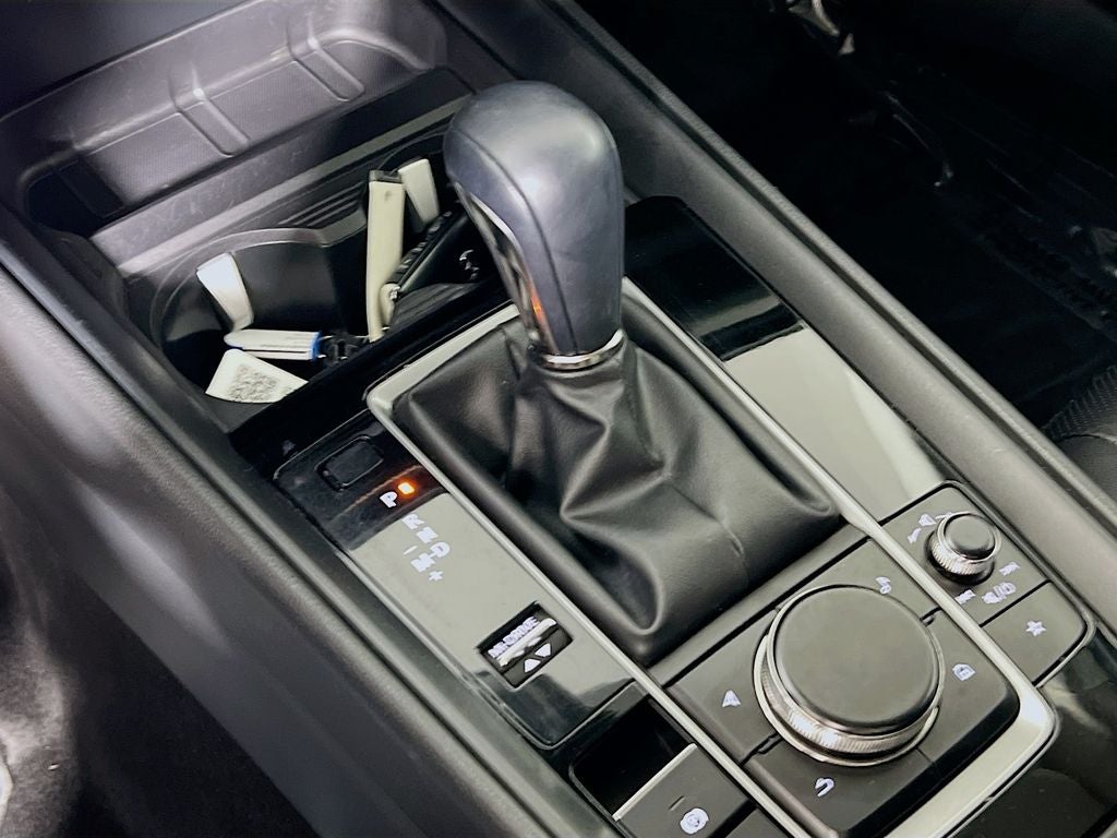 2023 Mazda Mazda CX-50 2.5 Turbo