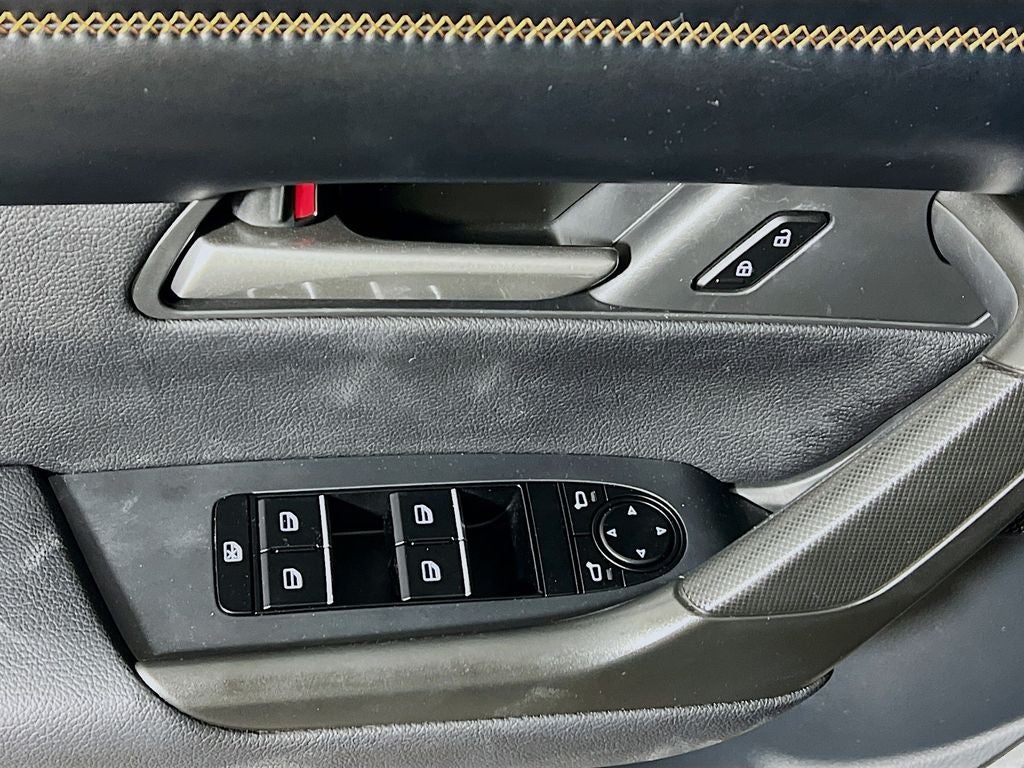 2023 Mazda Mazda CX-50 2.5 Turbo