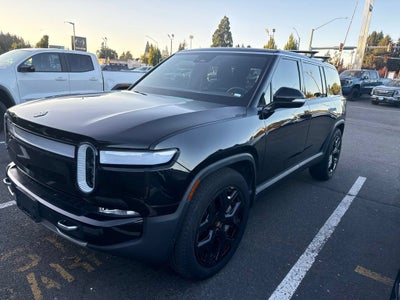 2023 RIVIAN R1S Adventure