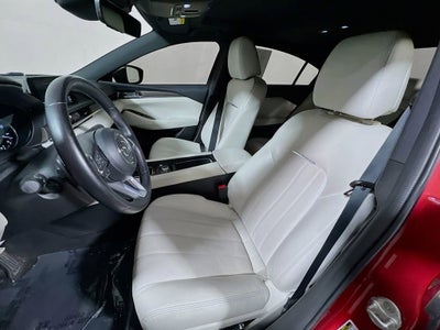 2020 Mazda Mazda6 Signature