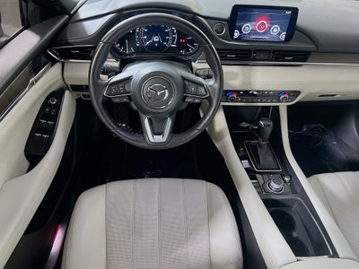 2020 Mazda Mazda6 Signature