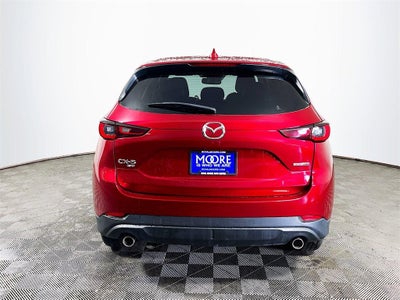 2023 Mazda Mazda CX-5 Base