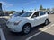 2008 Nissan Rogue S