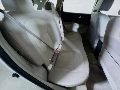 2008 Nissan Rogue S
