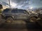 2026 Toyota 4Runner Hybrid TRD Off Road