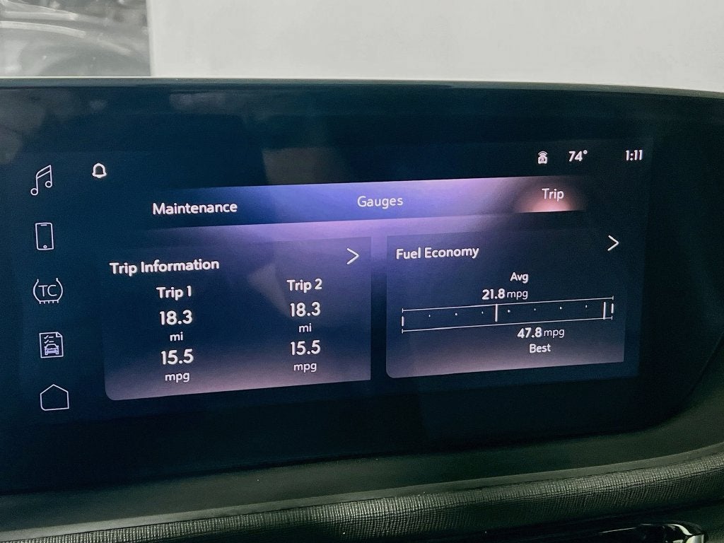 2024 Buick Envista Sport Touring