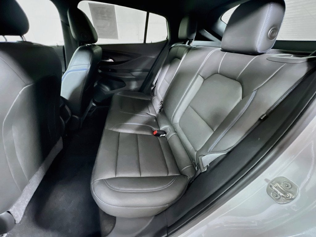 2024 Buick Envista Sport Touring
