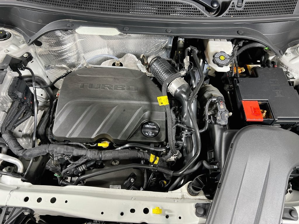 2024 Buick Envista Sport Touring