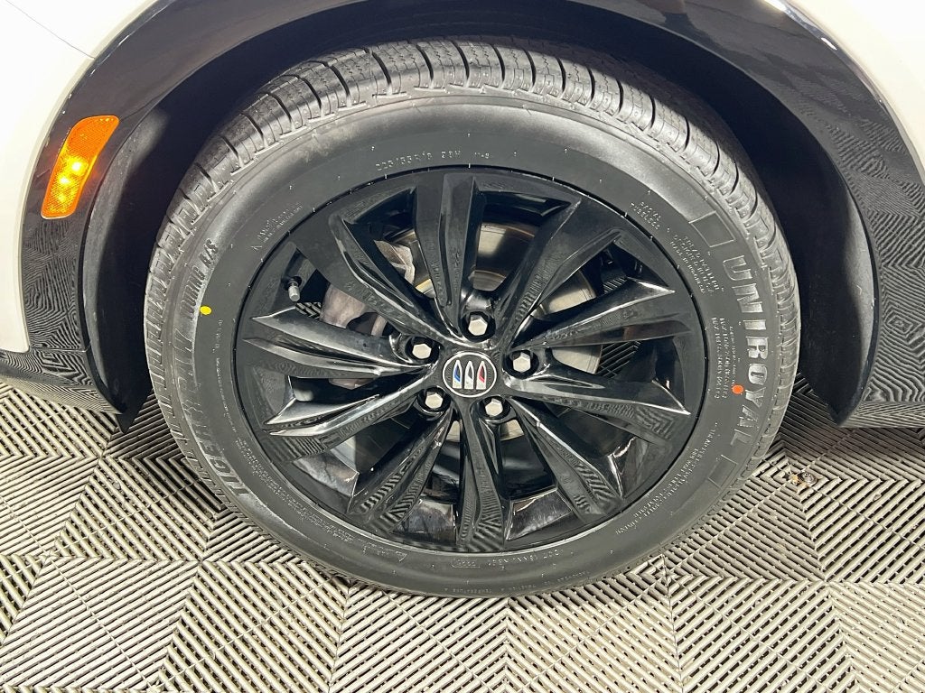 2024 Buick Envista Sport Touring