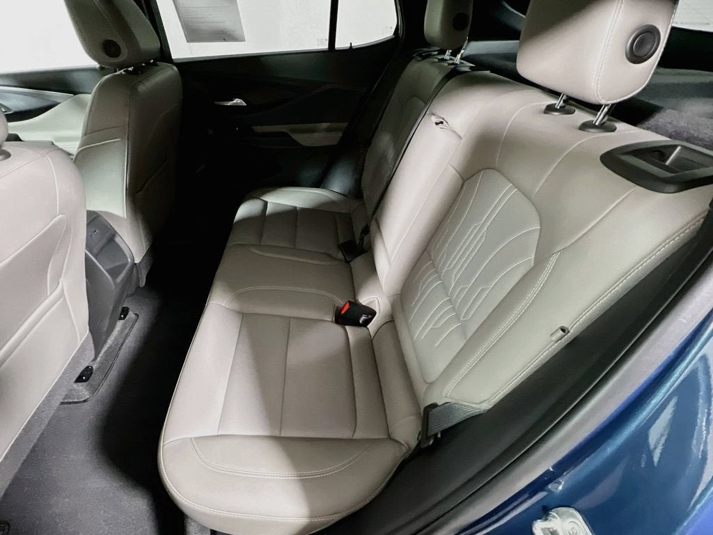2024 Buick Envista Avenir