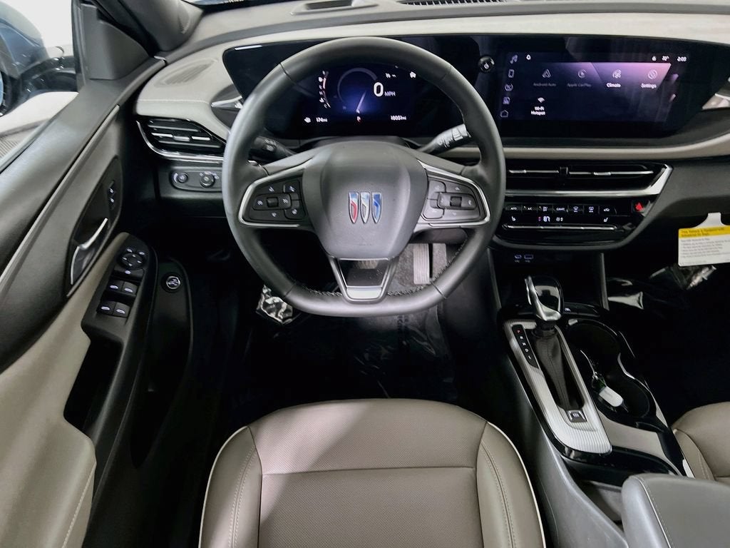 2024 Buick Envista Avenir