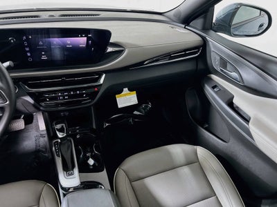 2024 Buick Envista Avenir
