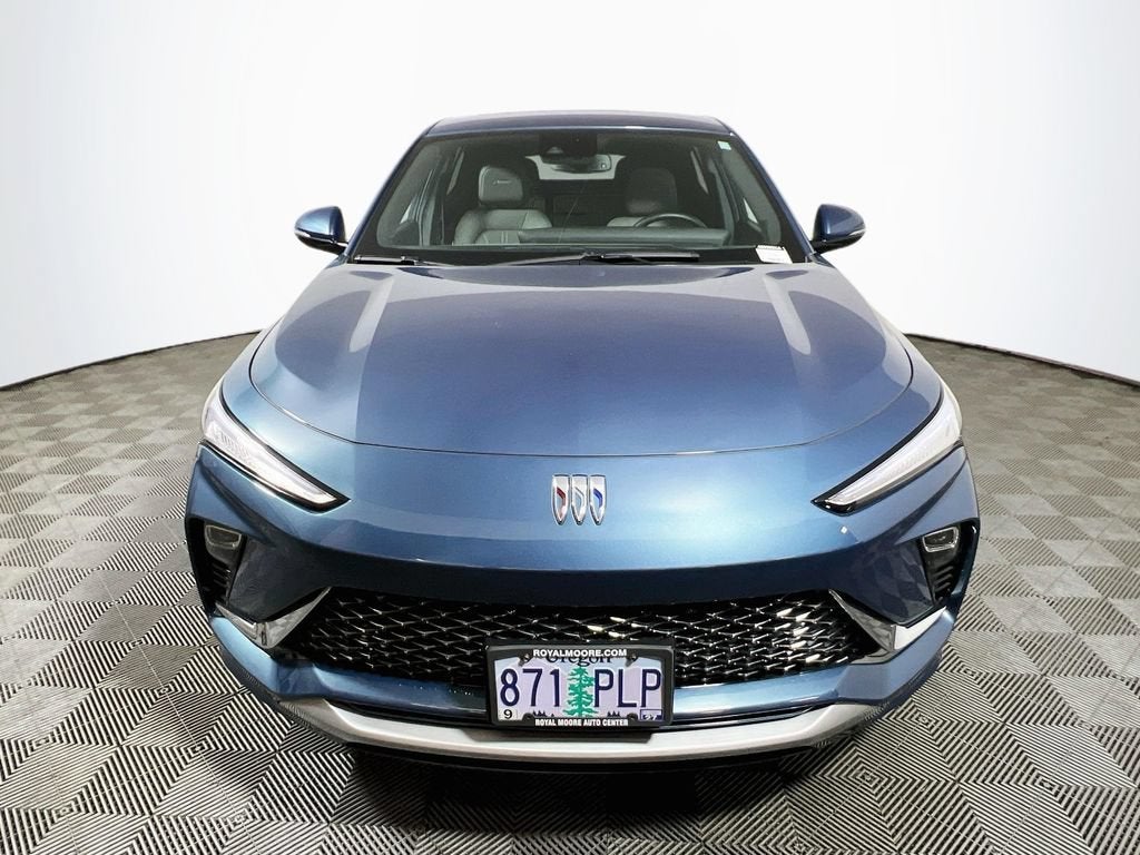 2024 Buick Envista Avenir
