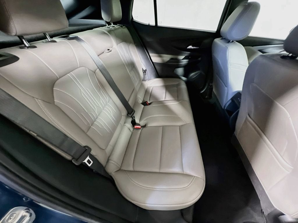 2024 Buick Envista Avenir
