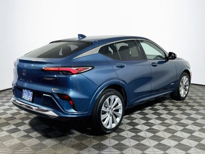 2024 Buick Envista Avenir