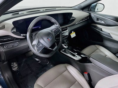 2024 Buick Envista Avenir