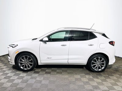 2024 Buick Encore GX Avenir