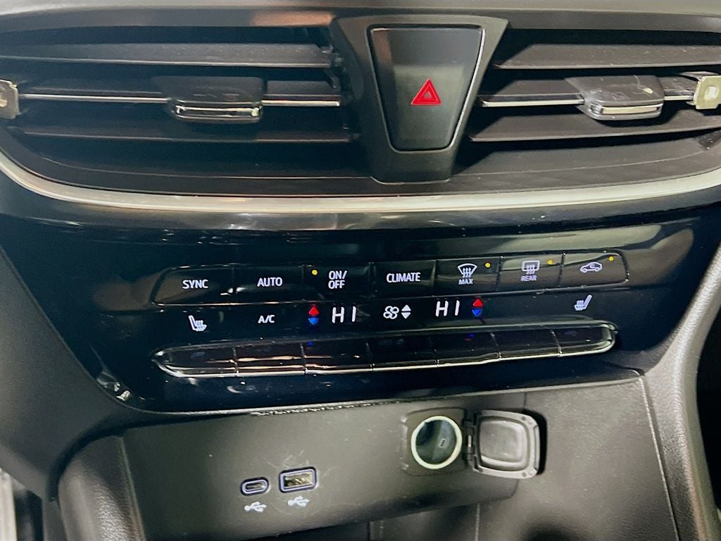 2024 Buick Encore GX Avenir