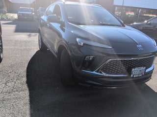 2024 Buick Encore GX Avenir