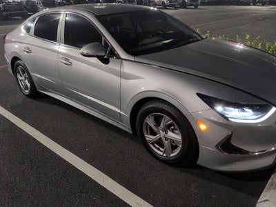 2023 Hyundai Sonata SE