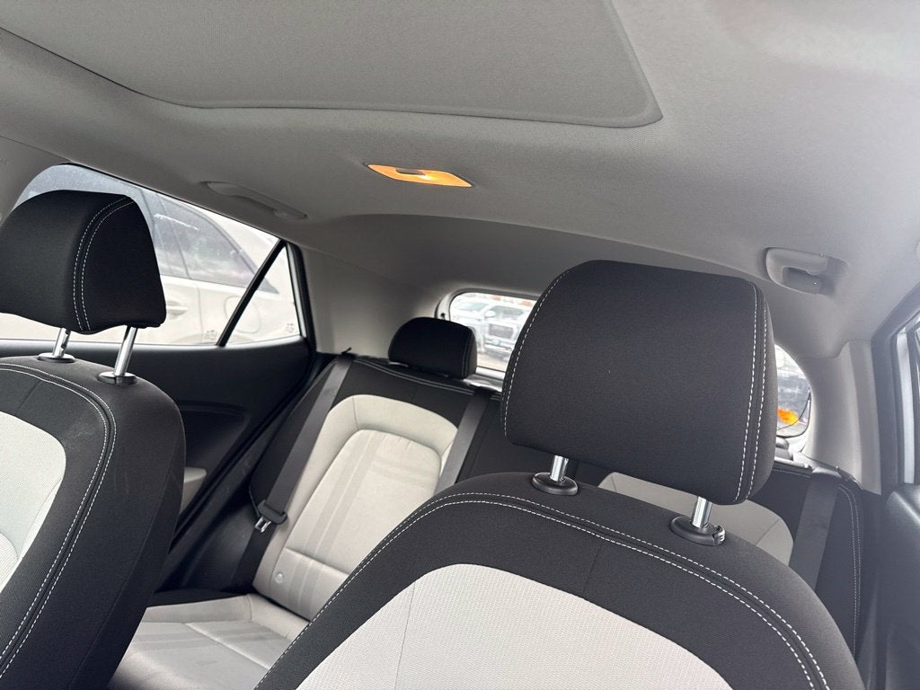 2022 Hyundai Venue SEL