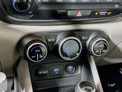 2021 Hyundai Venue SEL