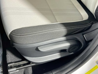 2021 Hyundai Venue SEL